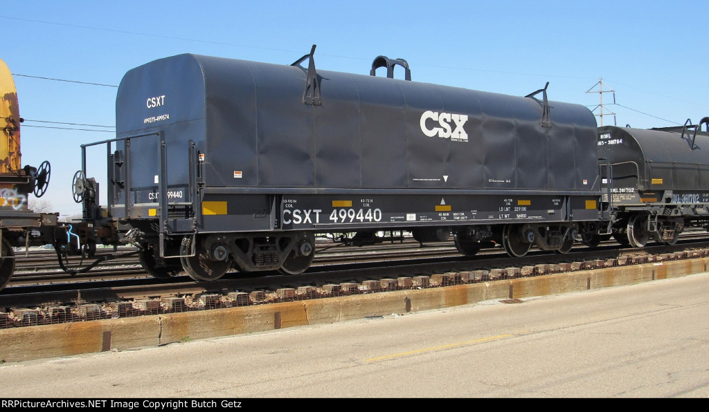 CSX 499440